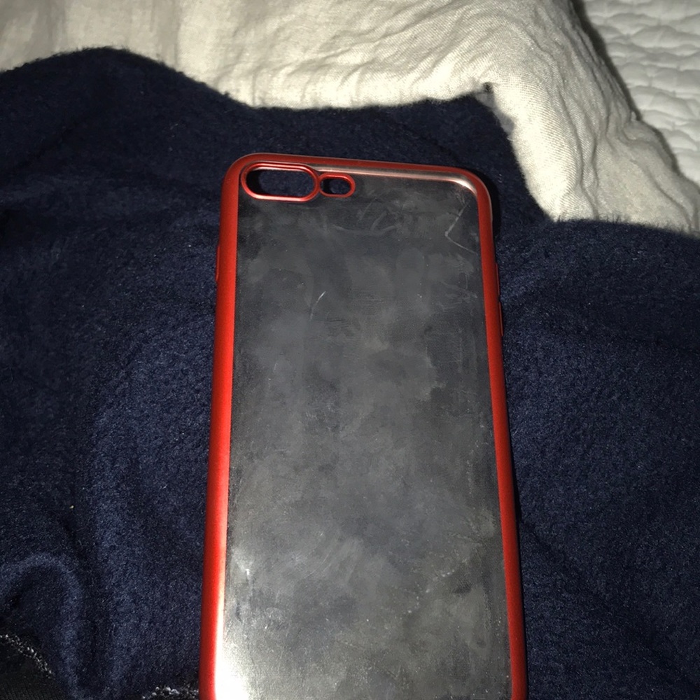 Iphone case